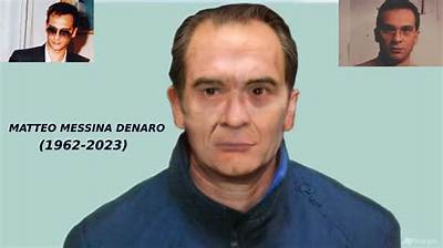 Matteo Messina Denaro - Trivia, Family, Bio