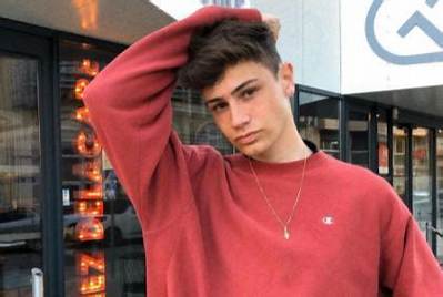 Matteo Peccol Height, Weight, Net Worth, Age, Birthday, Wikipedia, Who, Nationality, Biography