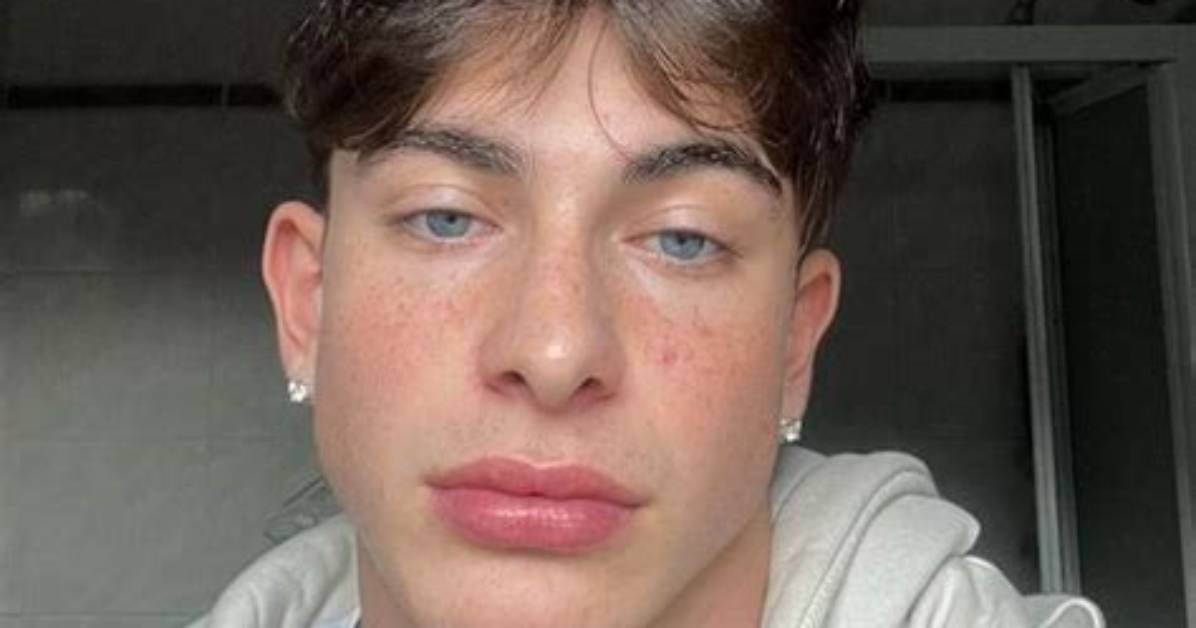 Matteo Robert - Age, Family, Bio