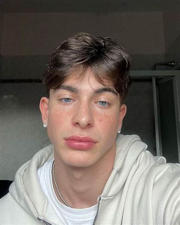 Matteo Robert - Age, Family, Bio
