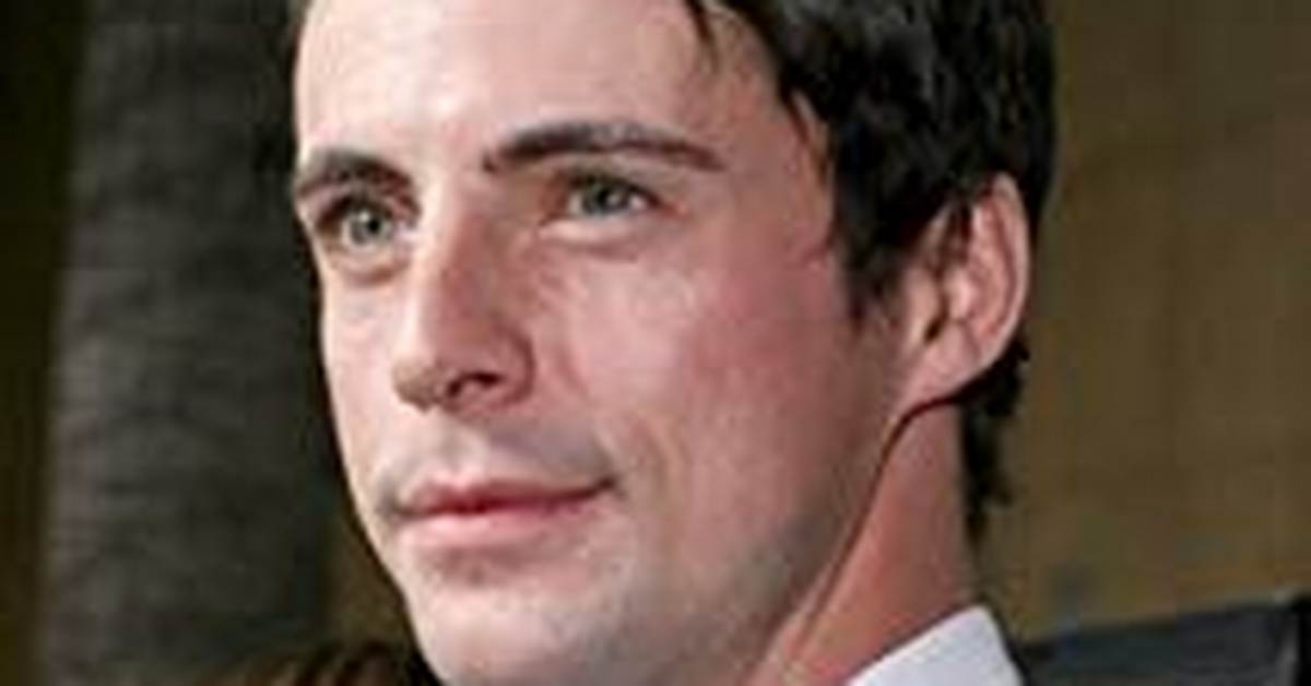 Matthew Goode Bio (Wiki)