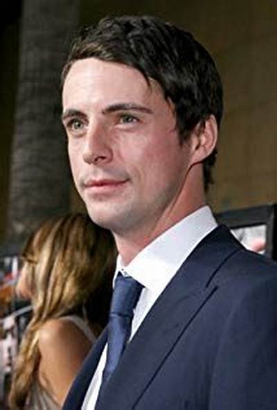 Matthew Goode Bio (Wiki)