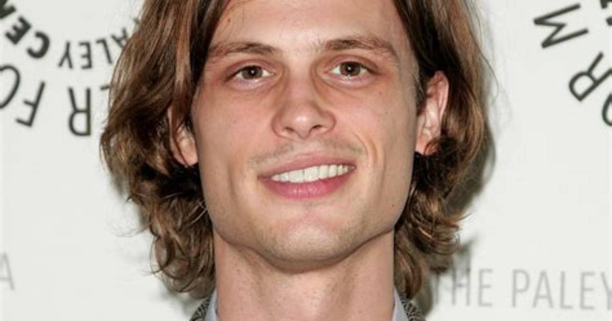 Matthew Gray Bio (Wiki)