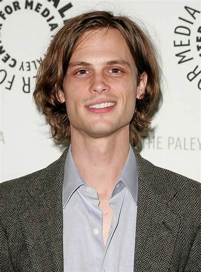 Matthew Gray Bio (Wiki)