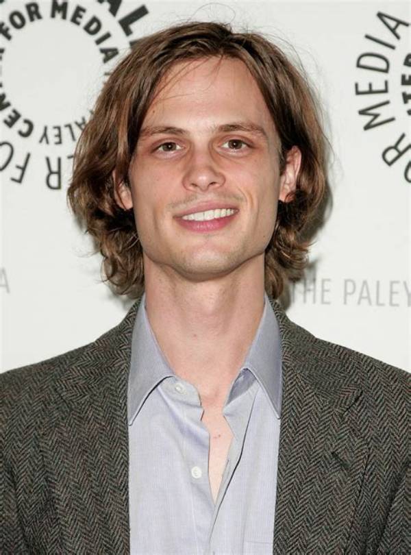 Matthew Gray Bio (Wiki)