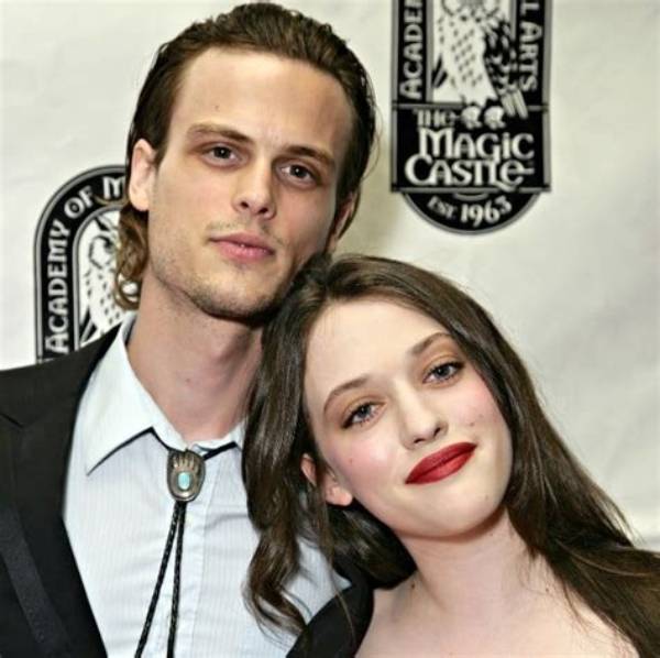 Matthew Gray Gubler Wife: Is He Married or Dating Girlfriend/Partner? Gay Rumors
