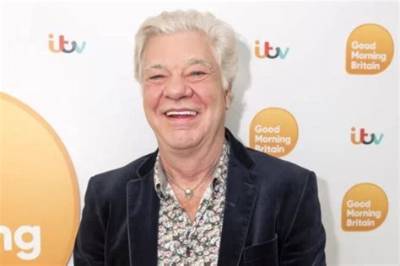Matthew Kelly Illness and Health Update 2023