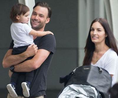 Matthew Le Nevez - Age, Family, Bio