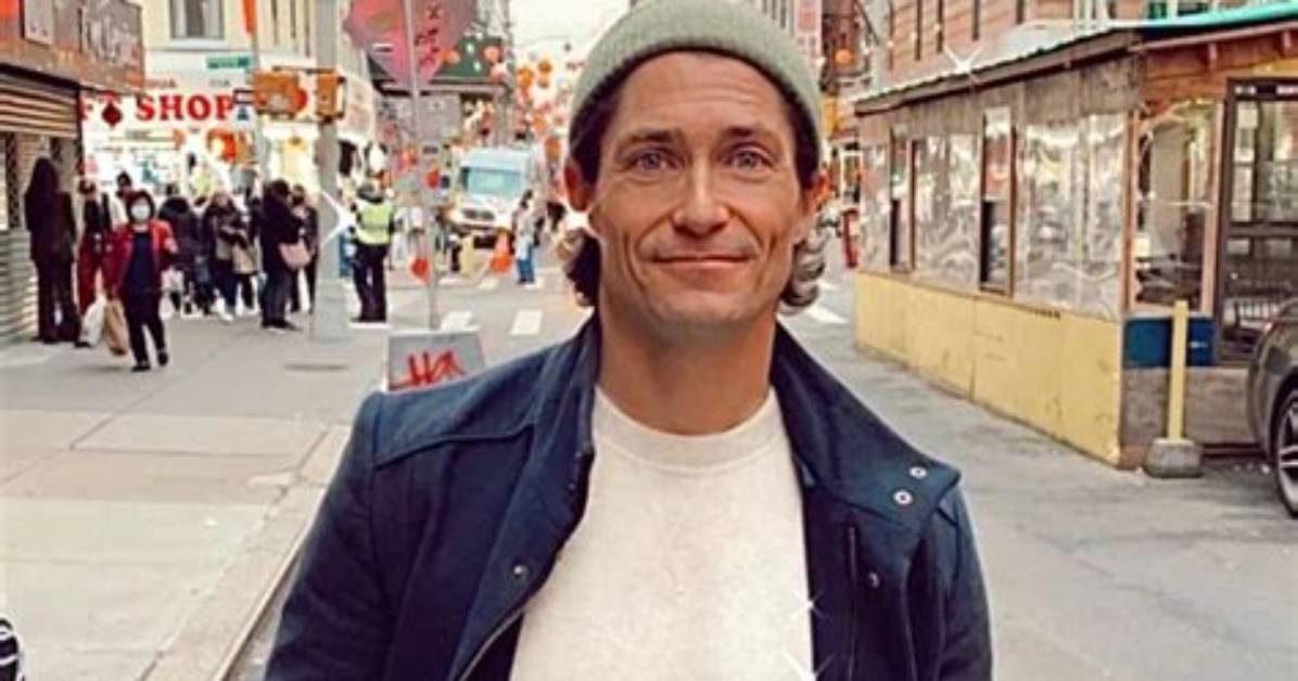 Matthew Maccaull Height, Weight, Net Worth, Age, Birthday, Wikipedia, Who, Instagram, Biography