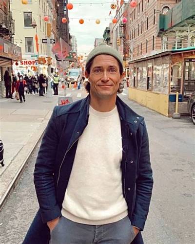 Matthew Maccaull Height, Weight, Net Worth, Age, Birthday, Wikipedia, Who, Instagram, Biography