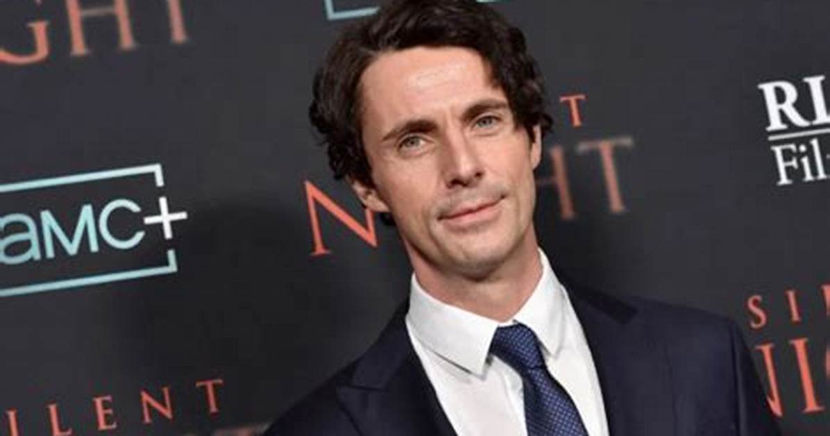 Matthew Marcus Height, Weight, Net Worth, Age, Birthday, Wikipedia, Who, Nationality, Biography
