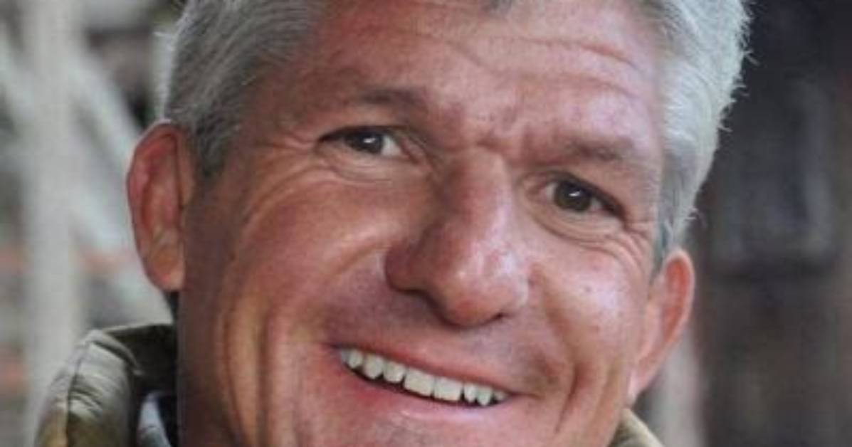 Matthew Roloff Bio (Wiki)