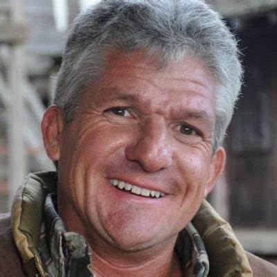 Matthew Roloff Bio (Wiki)