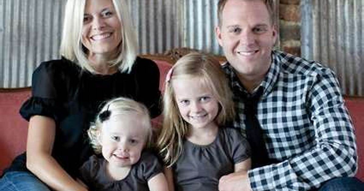 Matthew West - Age, Family, Bio