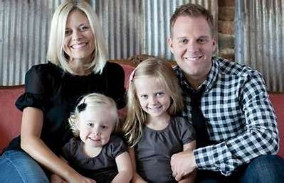 Matthew West - Age, Family, Bio
