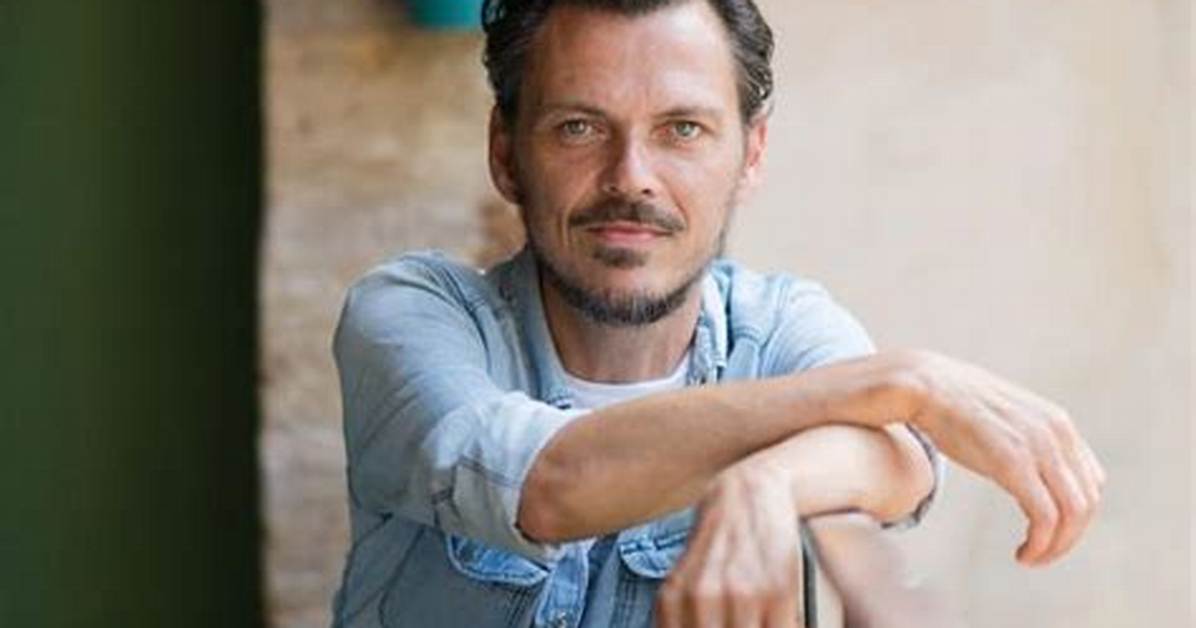 Matthew Williamson - Age, Family, Bio