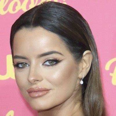 Maura Higgins - Age, Family, Bio
