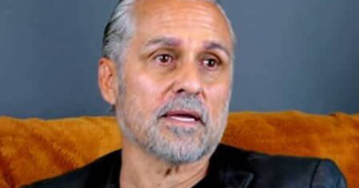 Maurice Benard - Age, Family, Bio