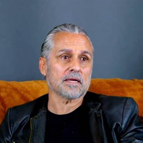 Maurice Benard - Age, Family, Bio