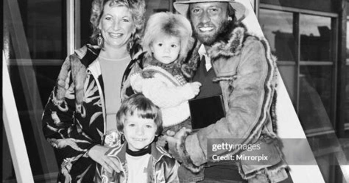 Maurice Gibb - Trivia, Family, Bio