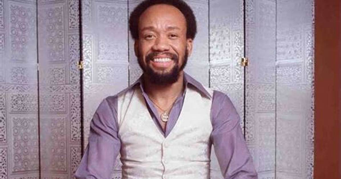Maurice White Net Worth - Wiki, Age, Weight and Height, Relationships, Family, and More