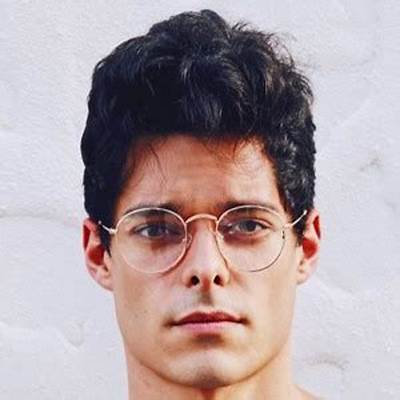 Mauricio Novoa - Age, Family, Bio