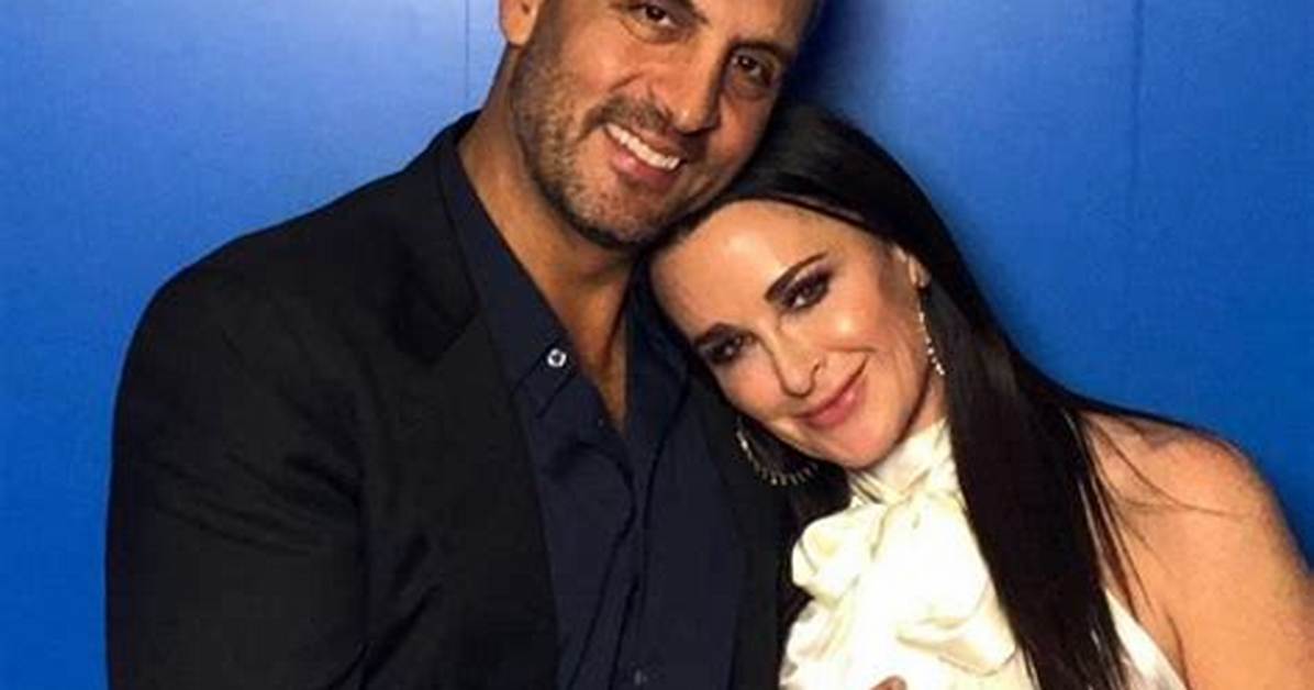 Mauricio Umansky Wife Who Is Mauricio Umansky Wife?