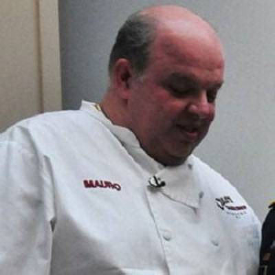 Mauro Castano - Age, Family, Bio
