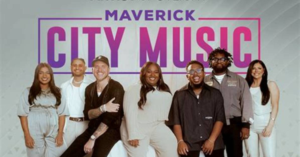Maverick City Music - Members, Ages, Trivia