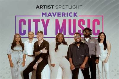 Maverick City Music - Members, Ages, Trivia