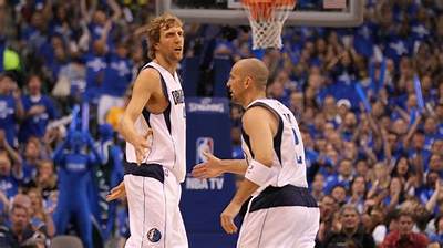 Mavericks Fans Wonder About Dirk Nowitzki’s Wife Jessica Olsson and Kids, His Life After Retirement