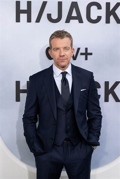 Max Beesley Net Worth - Wiki, Age, Weight and Height, Relationships, Family, and More