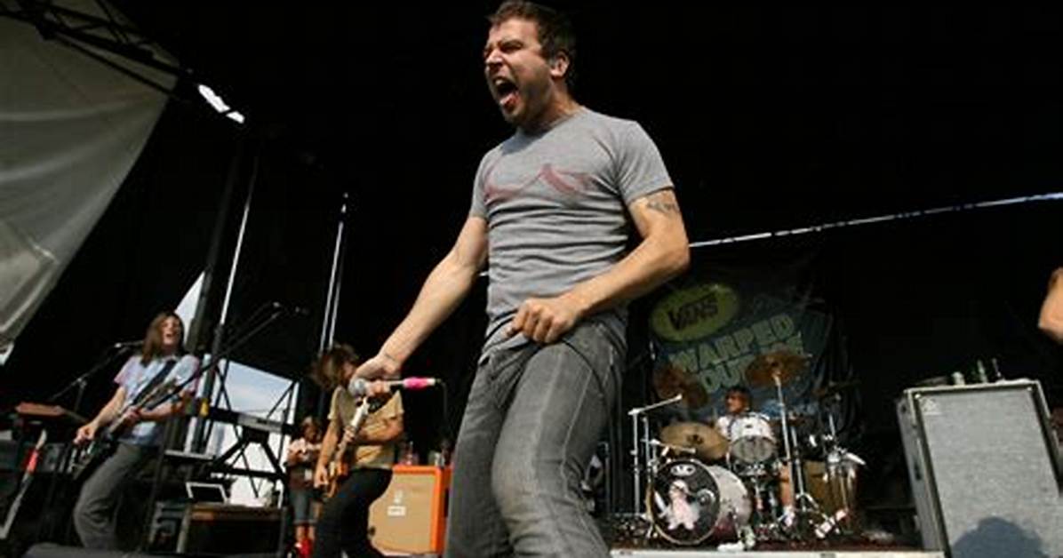 Max Bemis Height, Weight, Net Worth, Age, Birthday, Wikipedia, Who, Nationality, Biography