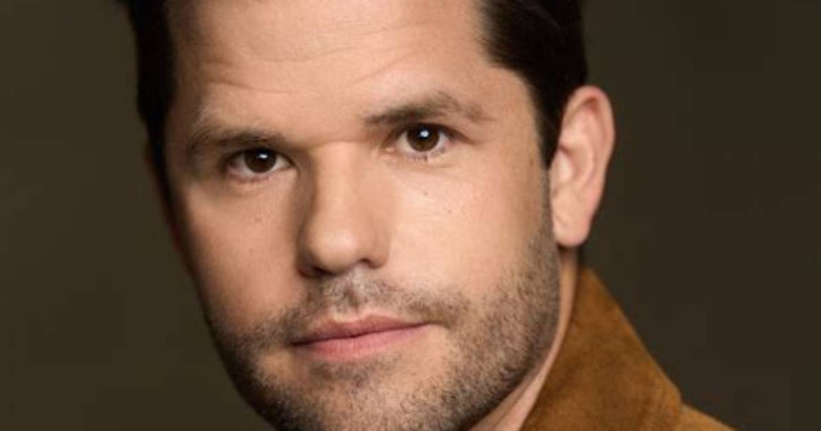 Max Carver Bio (Wiki)
