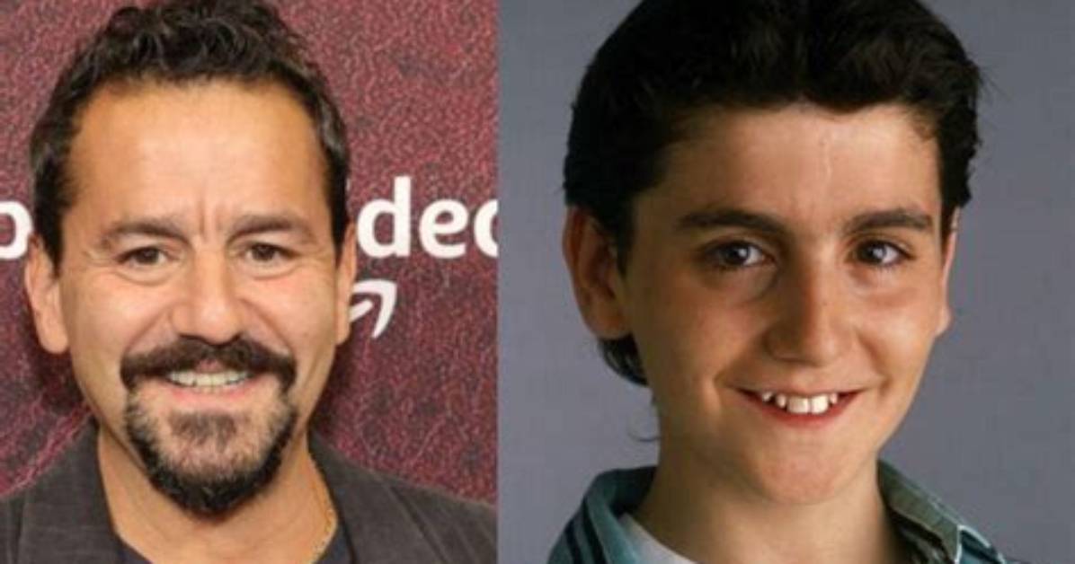 Max Casella Says He Was on Growth Hormones and Didn’t Hit Puberty Until He Was 27: ‘Horror Show’