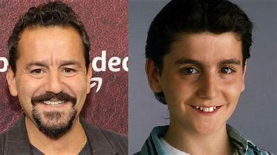 Max Casella Says He Was on Growth Hormones and Didn’t Hit Puberty Until He Was 27: ‘Horror Show’