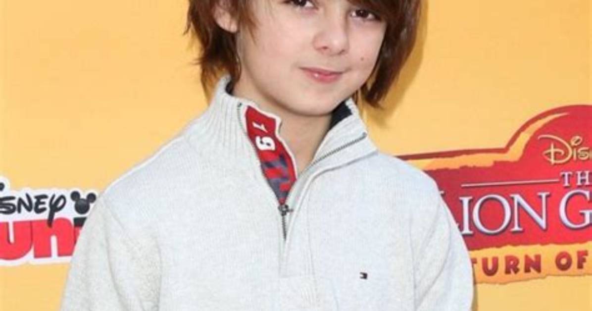 Max Charles - Age, Family, Bio