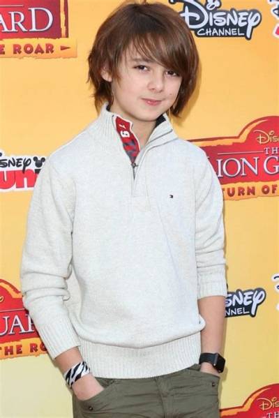 Max Charles - Age, Family, Bio