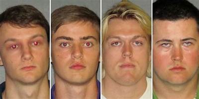 Max Gruver Died After Constant Ragging and Hazing, Did Autopsy Find Alcohol Poisoning?