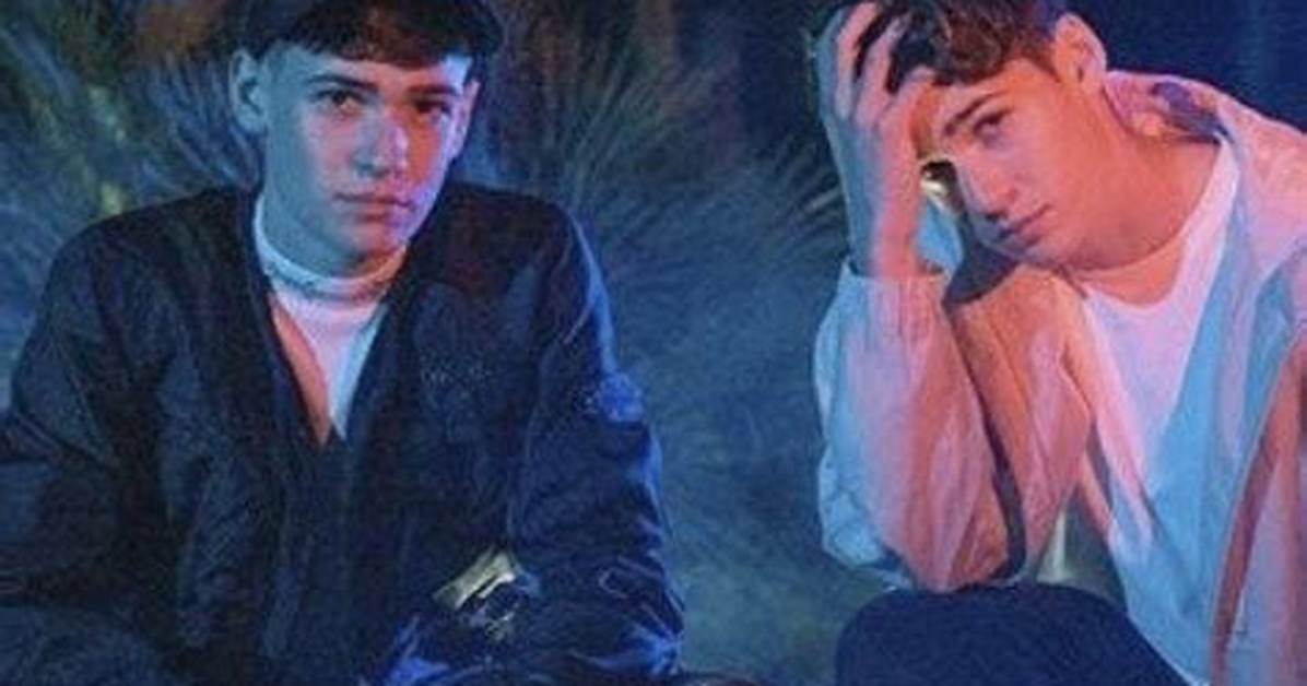 Max & Harvey - Members, Ages, Trivia