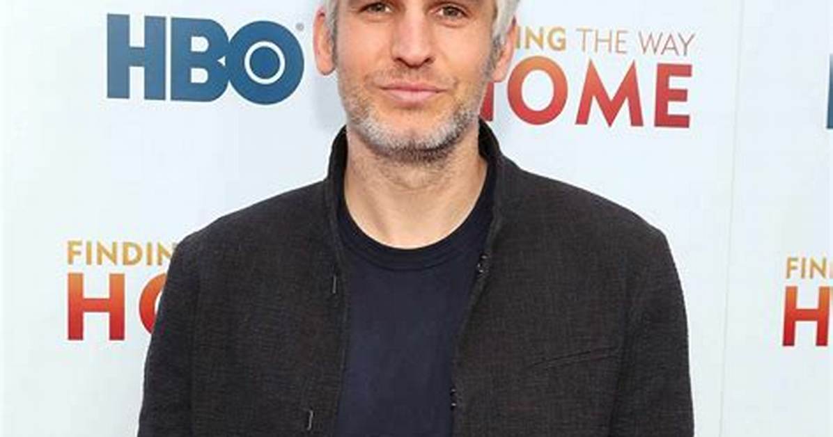 Max Joseph - Age, Family, Bio