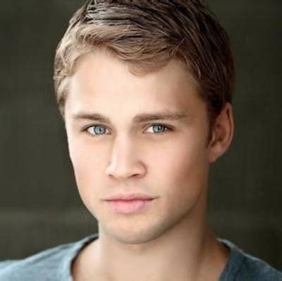 Max Lloyd-Jones - Age, Family, Bio