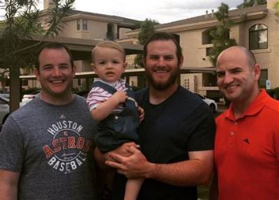 Max Muncy - Age, Family, Bio