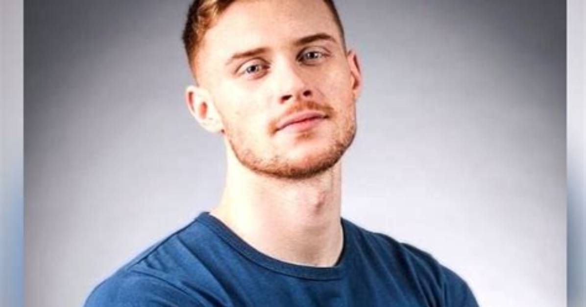 Max Parker - Age, Family, Bio