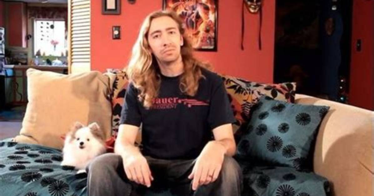 Maximilian Dood - Age, Family, Bio