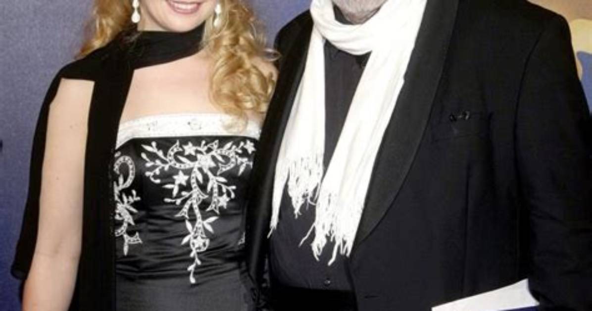 Maximilian Schell Weight, Net Worth, Age, Birthday, Wikipedia, Who, Instagram, Biography