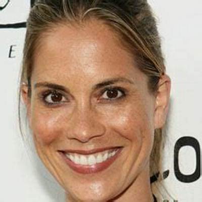 Maxine Bahns - Age, Family, Bio