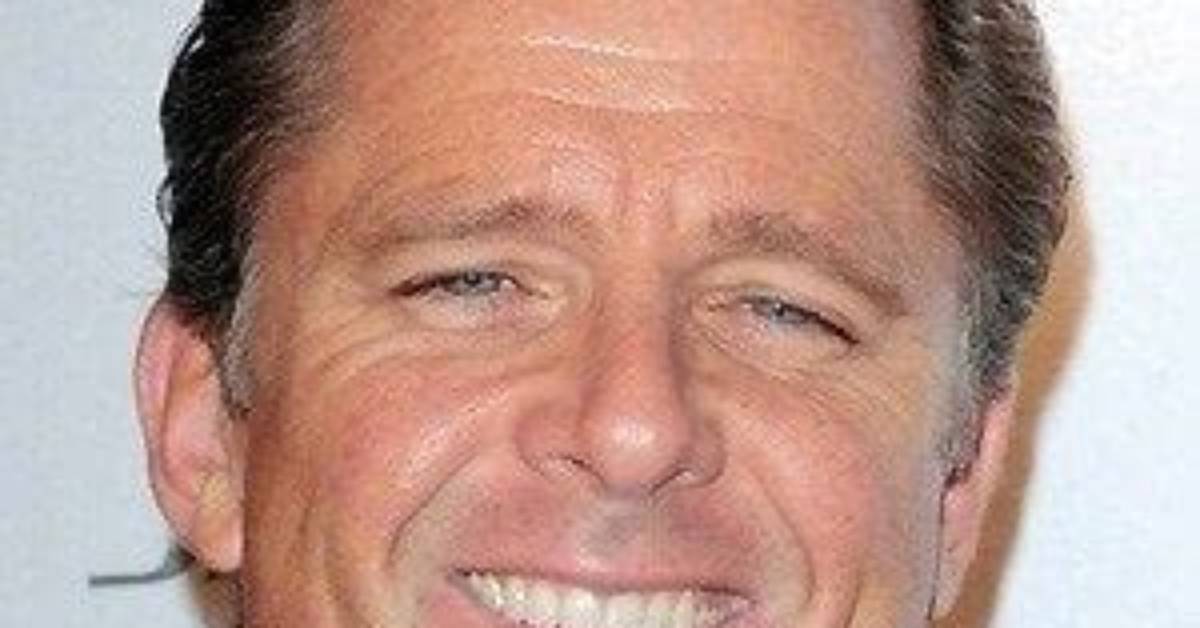 Maxwell Caulfield - Age, Family, Bio