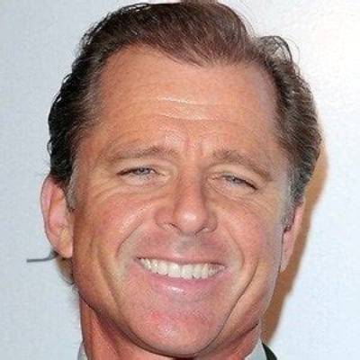 Maxwell Caulfield - Age, Family, Bio