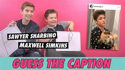 Maxwell Simkins - Age, Family, Bio
